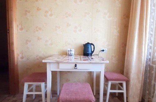 Petropavlovsk-Kamchatskiy Apartment | ул. 50 лет Октября, 18