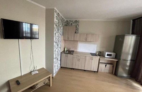 Chelyabinsk Apartment | Университетская Набережная 56