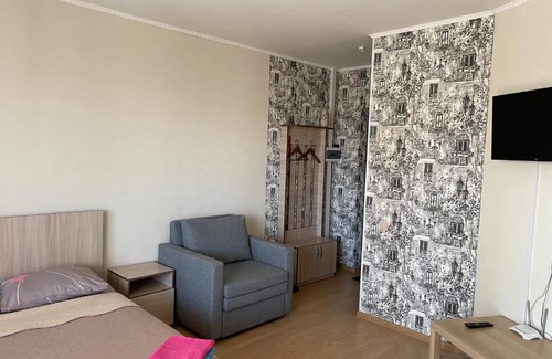 Chelyabinsk Apartment | Университетская Набережная 56