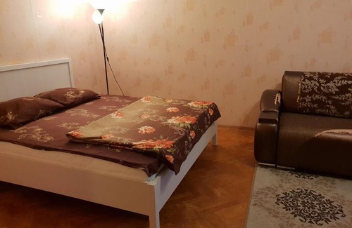 Sokolinaya Gora District Apartment | Уно Эстейт ищите в поисковике