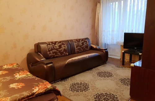 Sokolinaya Gora District Apartment | Уно Эстейт ищите в поисковике