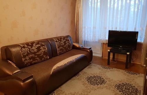 Sokolinaya Gora District Apartment | Уно Эстейт ищите в поисковике