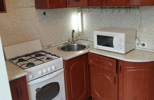 Sokolinaya Gora District Apartment | Уно Эстейт ищите в поисковике