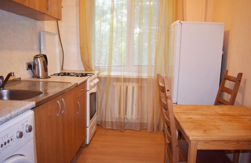 Sokolinaya Gora District Apartment | Уно Эстейт ищите в поисковике