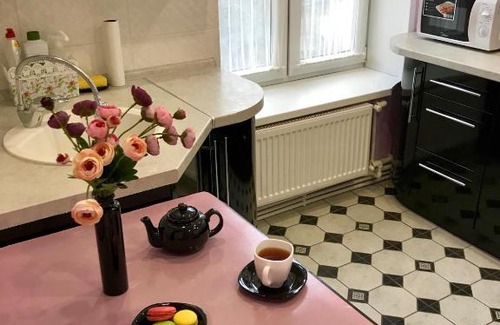 Kolomna Apartment | Усадьба Тульнева