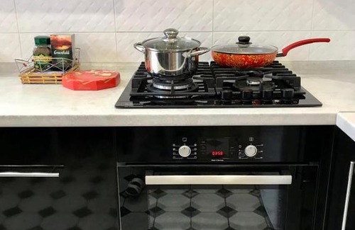 Kolomna Apartment | Усадьба Тульнева