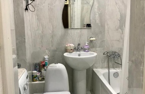 Kolomna Apartment | Усадьба Тульнева