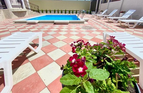 Anapa House | Усадьба Шаповаловых