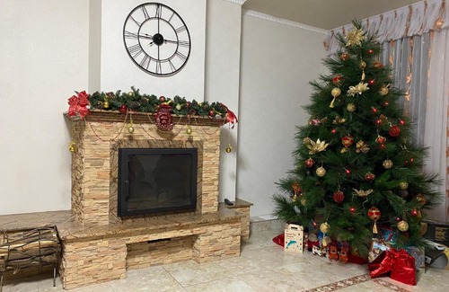 Anapa House | Усадьба Шаповаловых