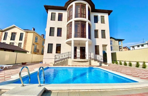 Anapa House | Усадьба Шаповаловых