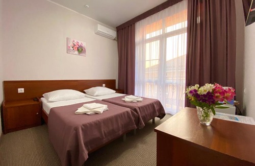 Anapa House | Усадьба Шаповаловых