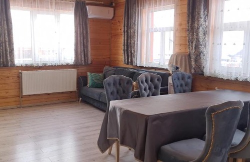 Suzdal Hotel | Усадьба Ямщика с баней