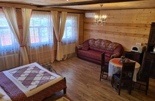 Suzdal Hotel | Усадьба Ямщика с баней