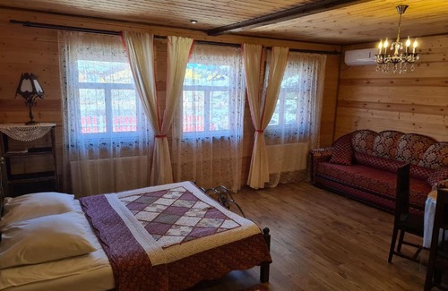 Suzdal Hotel | Усадьба Ямщика с баней