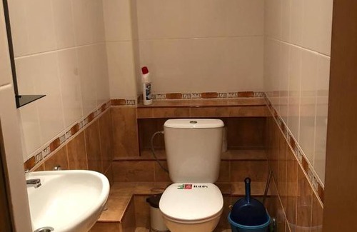 Leninskiy Apartment | Уютная двух комнатная квартира на Маркса