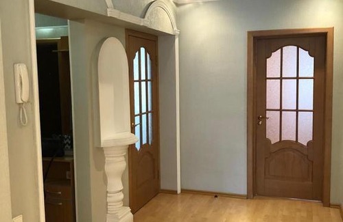 Leninskiy Apartment | Уютная двух комнатная квартира на Маркса