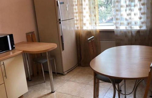 Leninskiy Apartment | Уютная двух комнатная квартира на Маркса