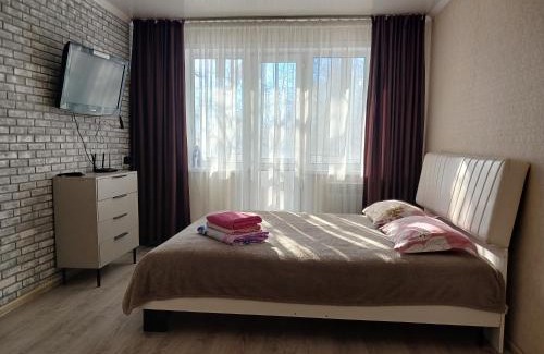 Karagandy Apartment | Уютная квартира в городе рядом с Политехническим университетом