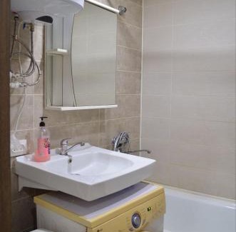 Karagandy Apartment | Уютная квартира в городе рядом с Политехническим университетом