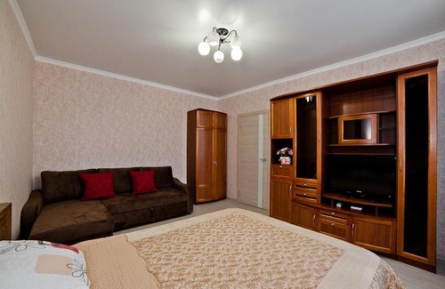 Krasnodar Apartment | Уютная квартира в ЖК Феникс