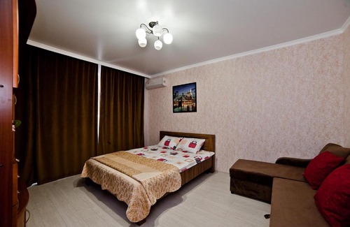 Krasnodar Apartment | Уютная квартира в ЖК Феникс