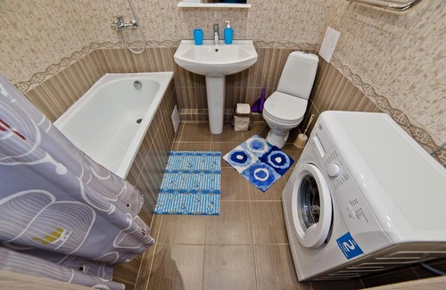 Krasnodar Apartment | Уютная квартира в ЖК Феникс