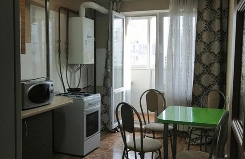 Cheboksary Apartment | Уютная квартира в мкр. Радужный