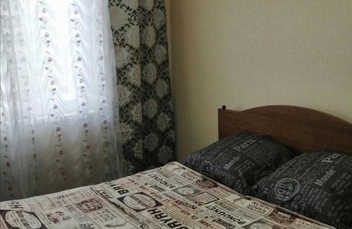 Cheboksary Apartment | Уютная квартира в мкр. Радужный