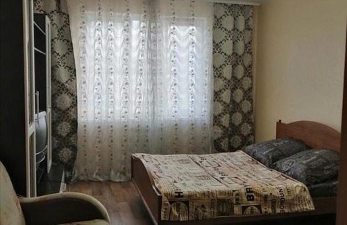 Cheboksary Apartment | Уютная квартира в мкр. Радужный