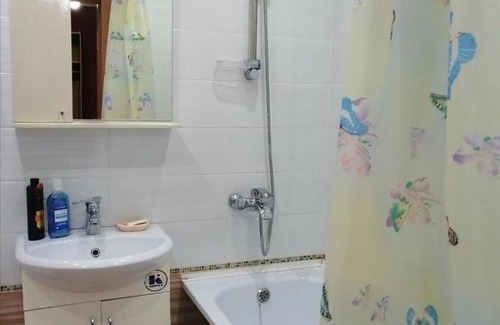 Cheboksary Apartment | Уютная квартира в мкр. Радужный