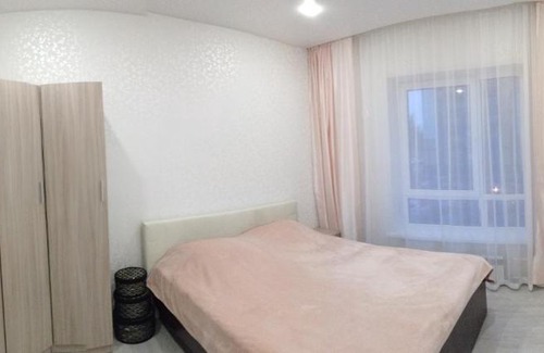 Pskov Apartment | Уютная квартира в новом районе