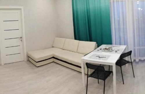 Pskov Apartment | Уютная квартира в новом районе