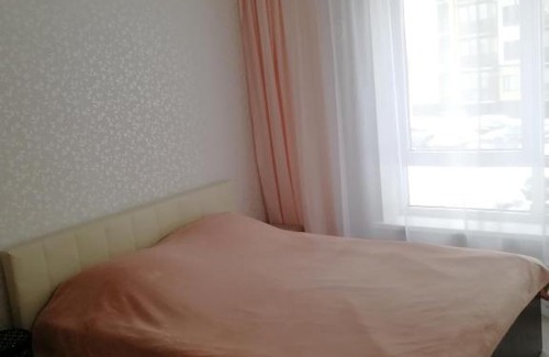 Pskov Apartment | Уютная квартира в новом районе