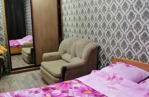 Cheboksary Apartment | Уютная квартира в самом центре города