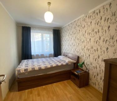 Burd Apartment | Уютная квартира в центре Улан-Батора