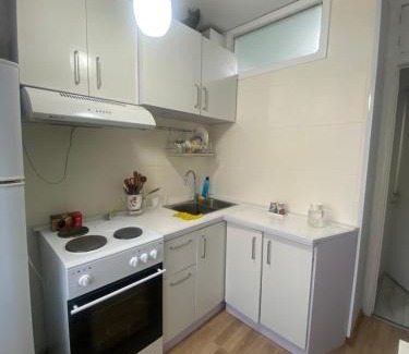 Burd Apartment | Уютная квартира в центре Улан-Батора