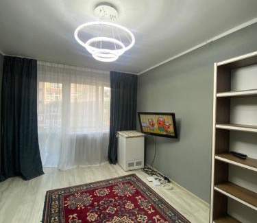 Burd Apartment | Уютная квартира в центре Улан-Батора