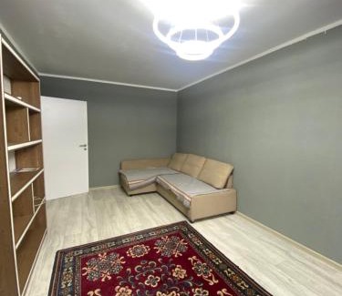 Burd Apartment | Уютная квартира в центре Улан-Батора