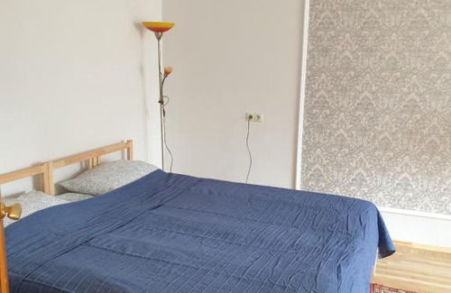 Belgorod Apartment | Уютная квартира в центре Белгорода