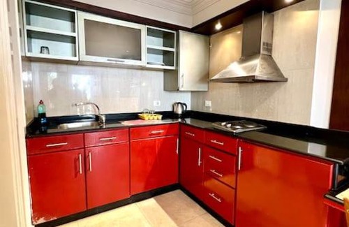 El Hadaba Apartment | Уютная квартира в Delta Sharm