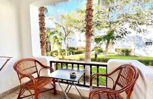 El Hadaba Apartment | Уютная квартира в Delta Sharm