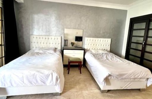 El Hadaba Apartment | Уютная квартира в Delta Sharm