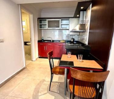 El Hadaba Apartment | Уютная квартира в Delta Sharm