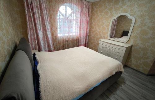 Nur-Sultan Apartment | Уютная квартира комфорт класса74