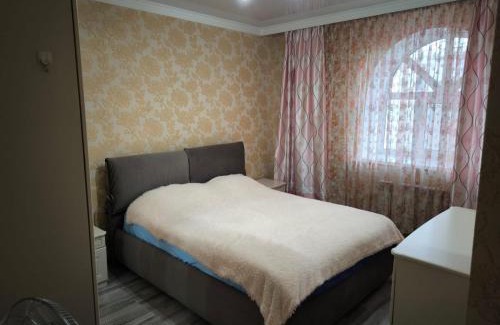 Nur-Sultan Apartment | Уютная квартира комфорт класса74