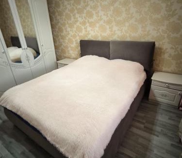 Nur-Sultan Apartment | Уютная квартира комфорт класса74