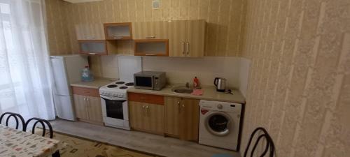 Nur-Sultan Apartment | Уютная квартира комфорт класса146