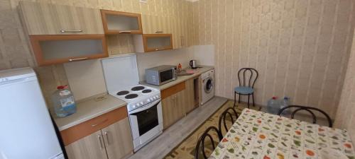 Nur-Sultan Apartment | Уютная квартира комфорт класса146
