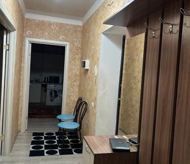 Nur-Sultan Apartment | Уютная квартира комфорт класса143