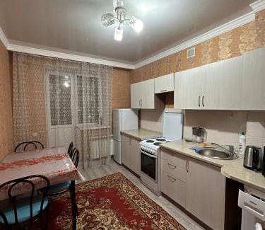 Nur-Sultan Apartment | Уютная квартира комфорт класса143